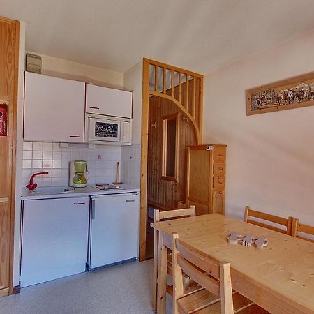 Appartement Proche Morzine Centre Et Remontees Mecaniques - Oree De Morzine 24A 蒙特里永 外观 照片