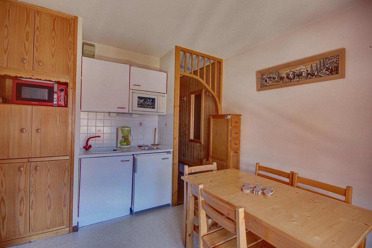 Appartement Proche Morzine Centre Et Remontees Mecaniques - Oree De Morzine 24A 蒙特里永 外观 照片